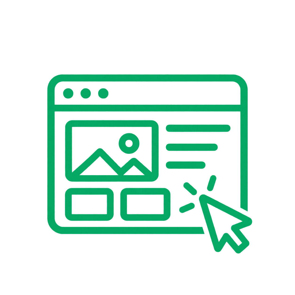 Website Design