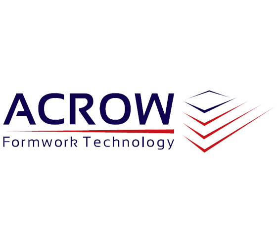 Acrow Website